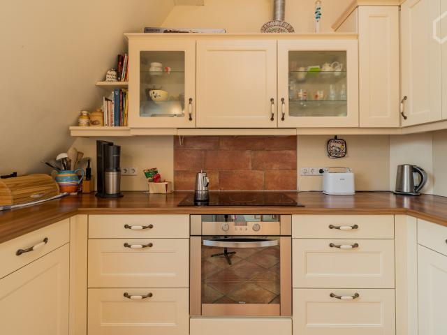 Apartment mieten in Pankow, Berlin