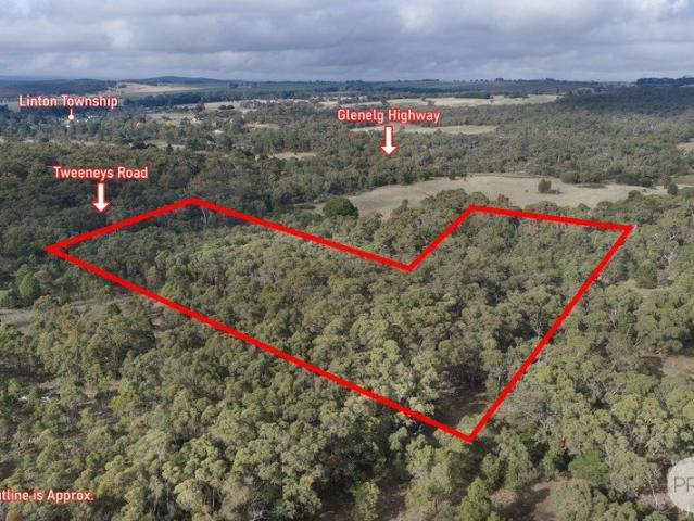 Land for sale in Scarsdale, Victoria