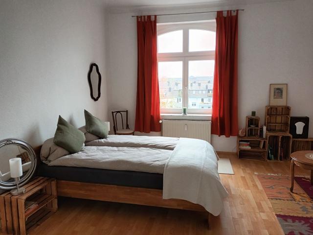 Apartment mieten in Burtscheid, Aachen
