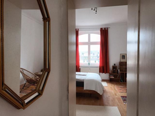 Apartment mieten in Burtscheid, Aachen
