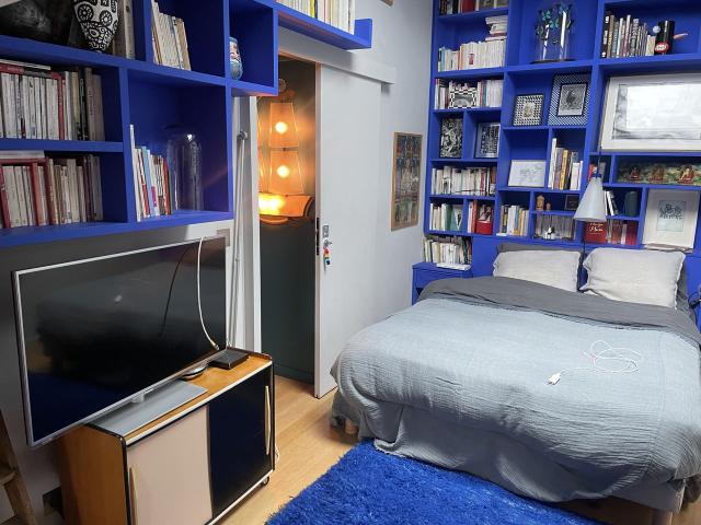 Appartement location à Paris, Île-de-France