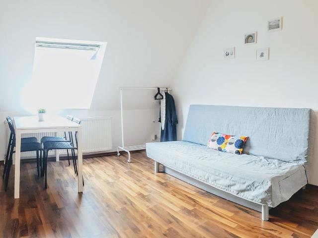 Apartment mieten in Mitte, Dortmund