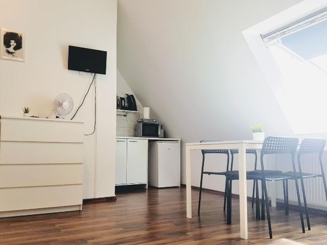 Apartment mieten in Mitte, Dortmund