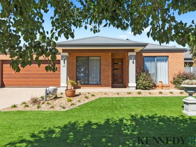 House for sale in Yarrawonga, Victoria