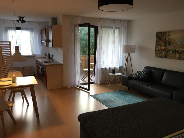 Apartment mieten in Veilhof, Nürnberg