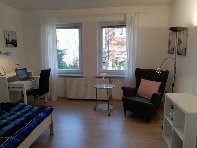 Apartment mieten in Dellwig, Essen
