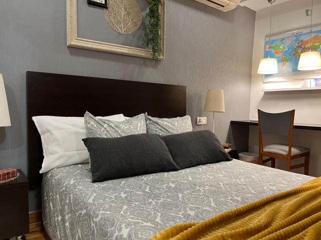 Estudio en alquiler en Eixample, Barcelonès