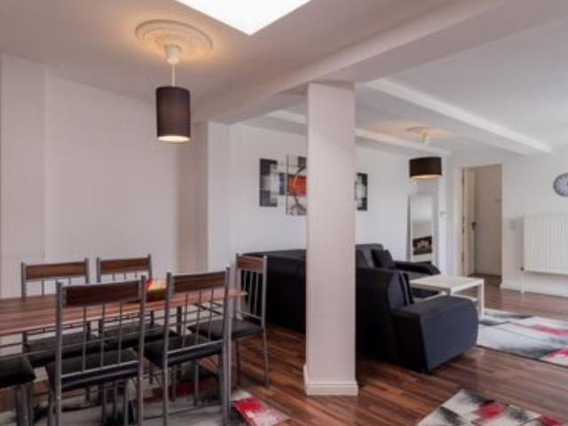 Apartment mieten in Wedding, Berlin