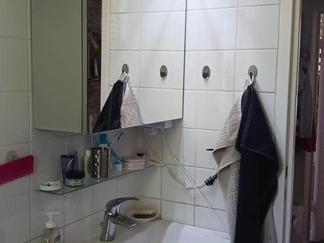 Apartment mieten in Haselhorst, Berlin