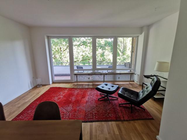 Apartment mieten in Lichterfelde, Berlin
