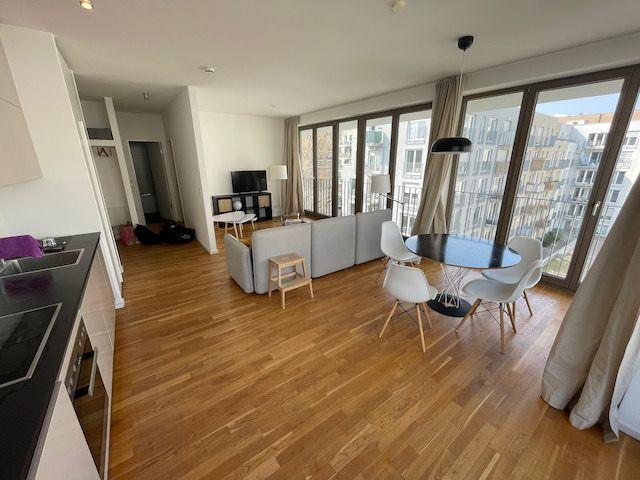 Apartment mieten in Boxhagener Kiez, Berlin