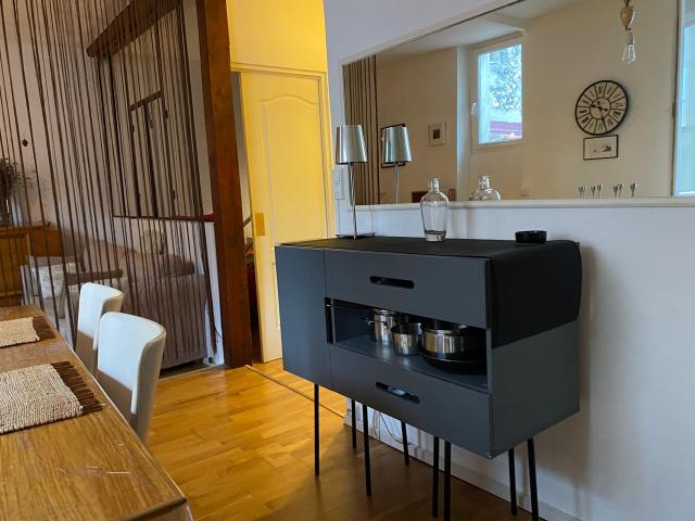 Appartement location à Marseille