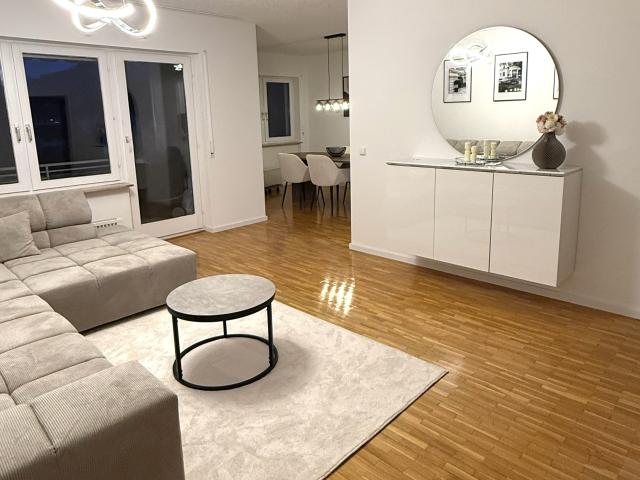 Apartment mieten in Rheinheim, Küssaberg