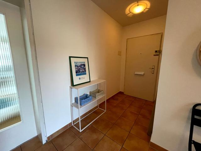 Apartment mieten in Schwabing-West, München