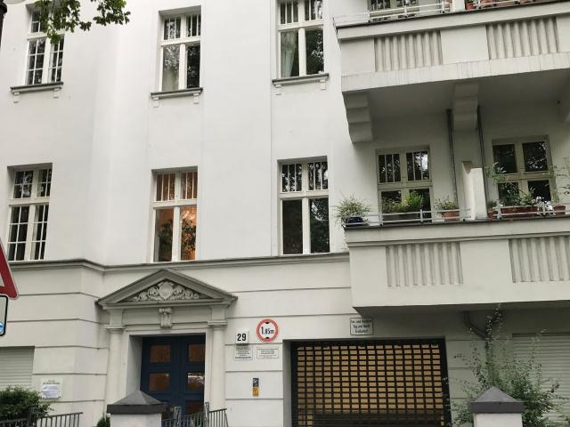 Apartment mieten in Pankow, Berlin