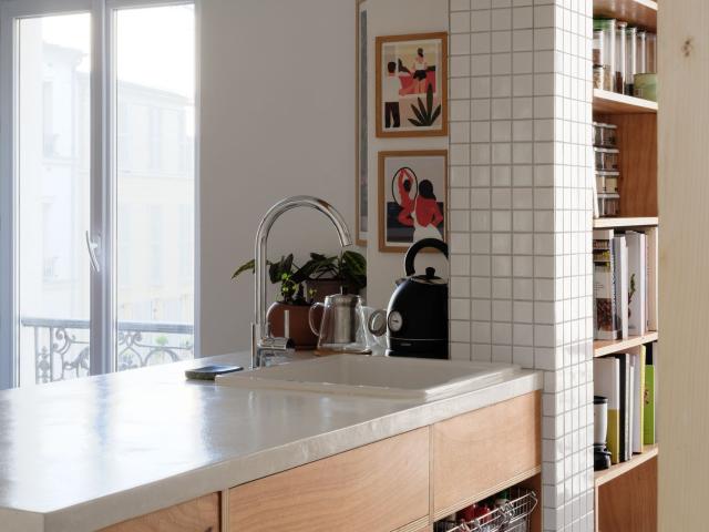 Appartement location à Paris, Île-de-France