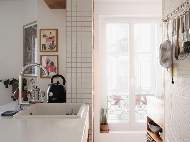 Appartement location à Paris, Île-de-France