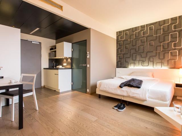 Apartment mieten in Moosach, München