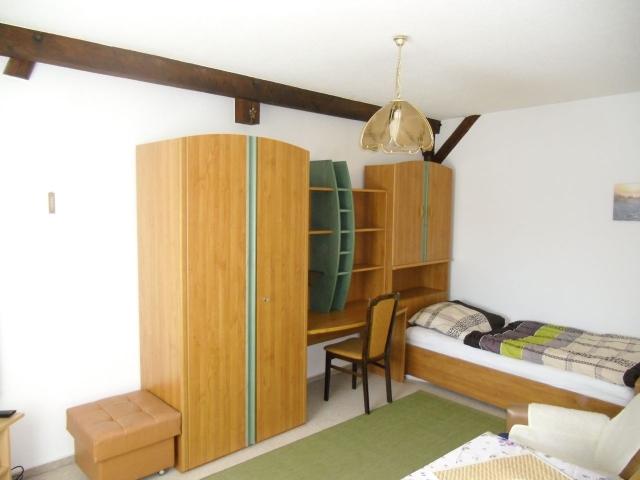 Apartment mieten in Rothensee, Magdeburg