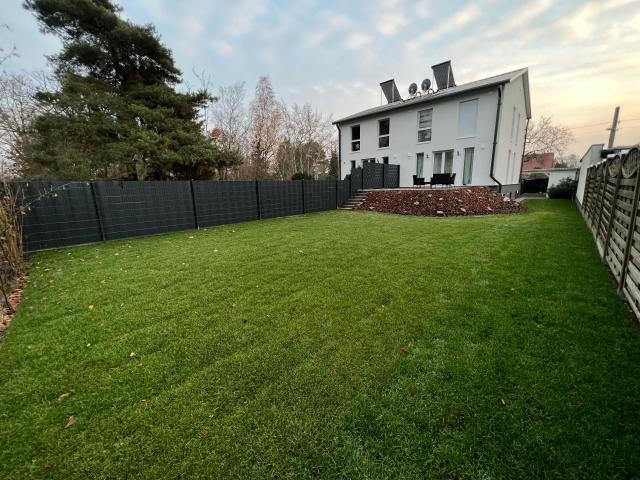 Apartment mieten in Seegefeld, Falkensee