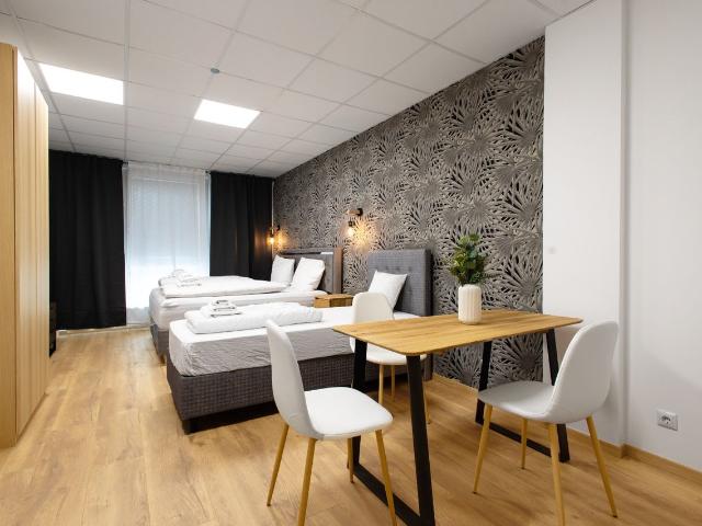 Apartment mieten in KG Leopoldstadt, Wien