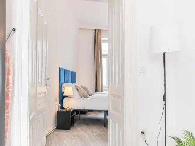 Apartment mieten in Meidling, Wien