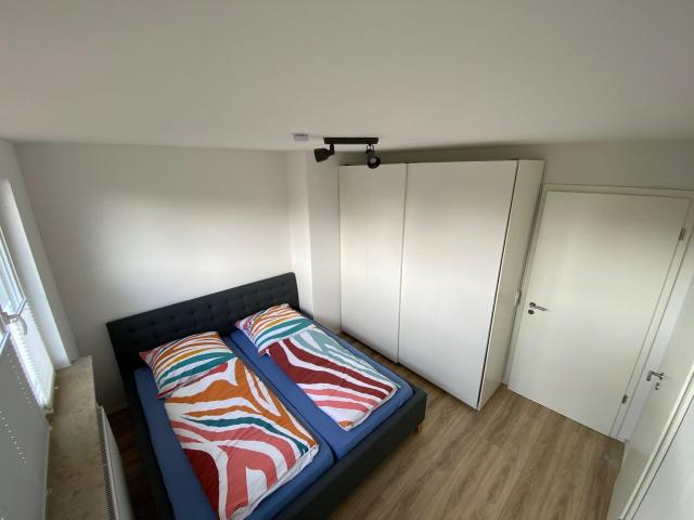 Apartment mieten in Schützenpark, Kiel