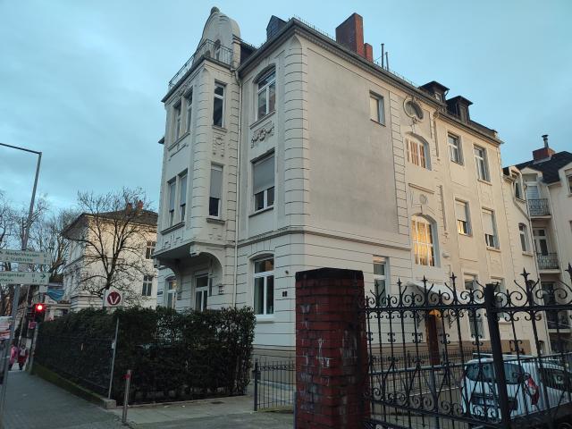 Apartment mieten in Westend / Bleichstraße, Wiesbaden