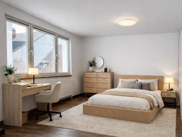 Apartment mieten in Amberg, Bayern