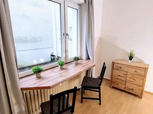 Apartment mieten in Stadtmitte/Neustadt, Hildesheim