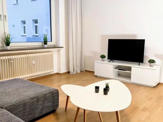 Apartment mieten in Stadtmitte/Neustadt, Hildesheim