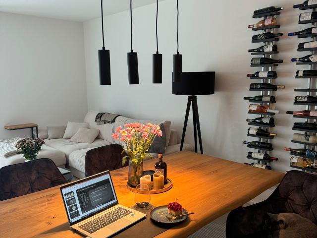 Apartment mieten in Parkstadt Solln, München