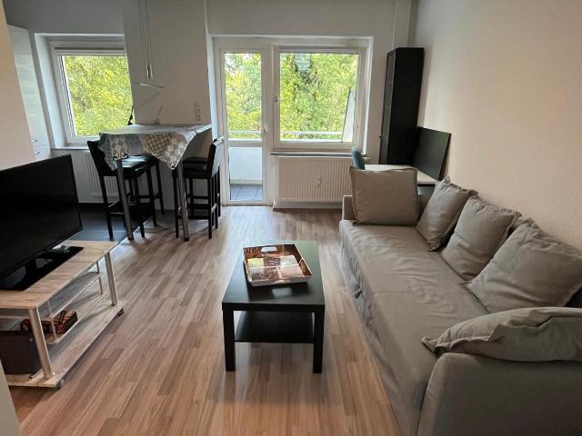 Apartment mieten in Eschersheim, Sachsenhausen