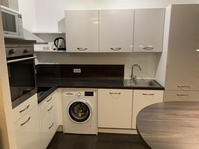 Apartment mieten in Eschersheim, Sachsenhausen