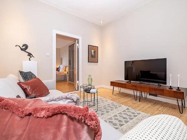 Apartment mieten in Tempelhof–Schöneberg, Berlin