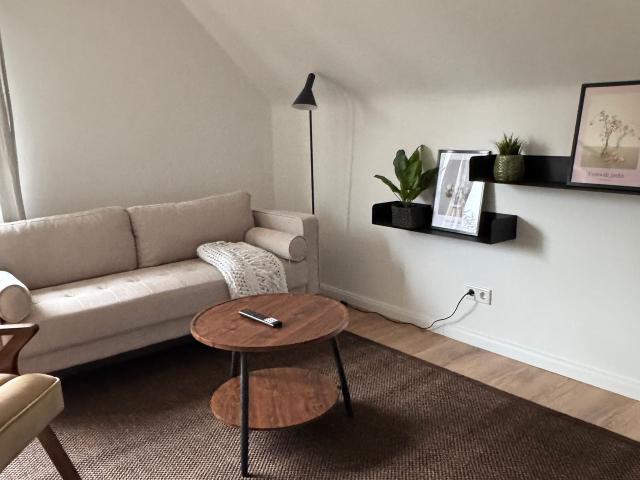 Apartment mieten in Warf, Bremen