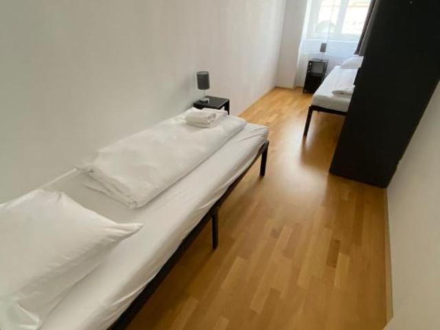 Apartment mieten in Floridsdorf, Wien