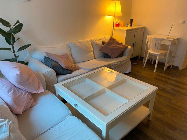 Apartment mieten in Frohnhausen, Essen