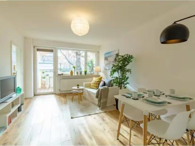 Apartment mieten in Sendling-Westpark, München