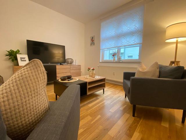 Apartment mieten in Engelsdorf, Leipzig
