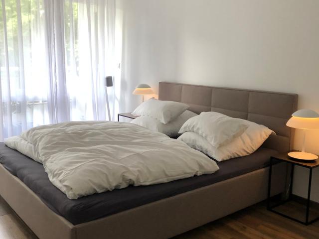 Apartment mieten in Wiesbaden, Nordost
