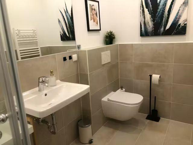 Apartment mieten in KG Alsergrund, Wien