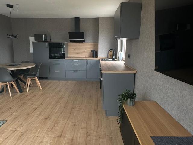 Apartment mieten in Mitte, Braunschweig