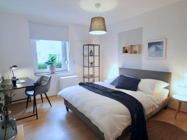Apartment mieten in Frohnhausen, Essen