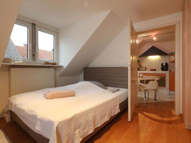 Apartment mieten in Südstadt, Karlsruhe