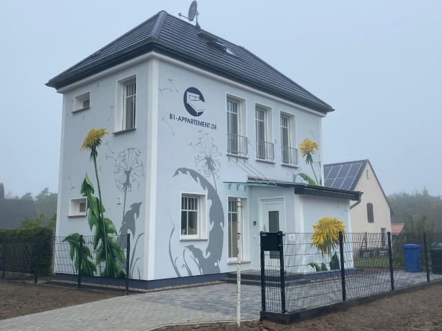 Apartment mieten in Fredersdorf-Nord, Brandenburg