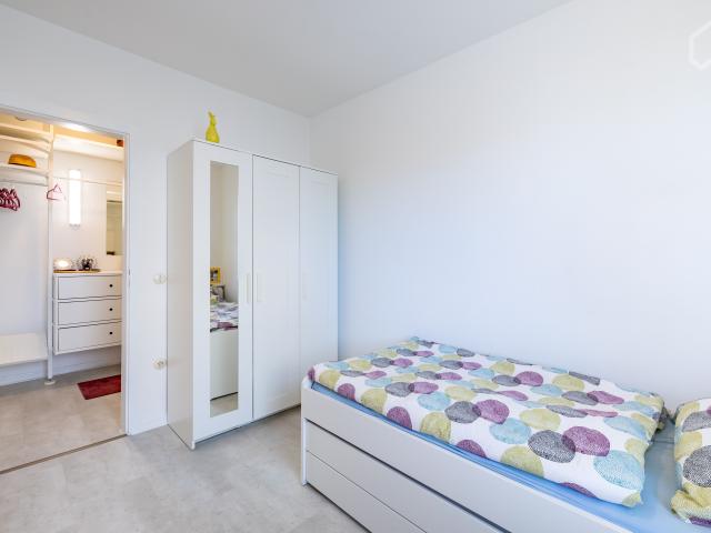 Apartment mieten in Immigrath, Langenfeld