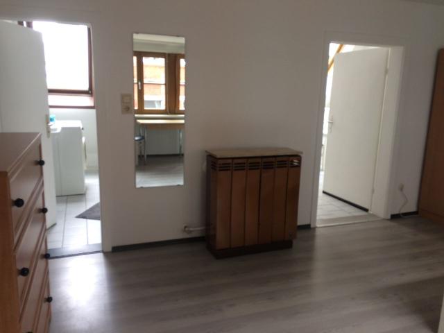 Apartment mieten in Innenstadt, Erlangen