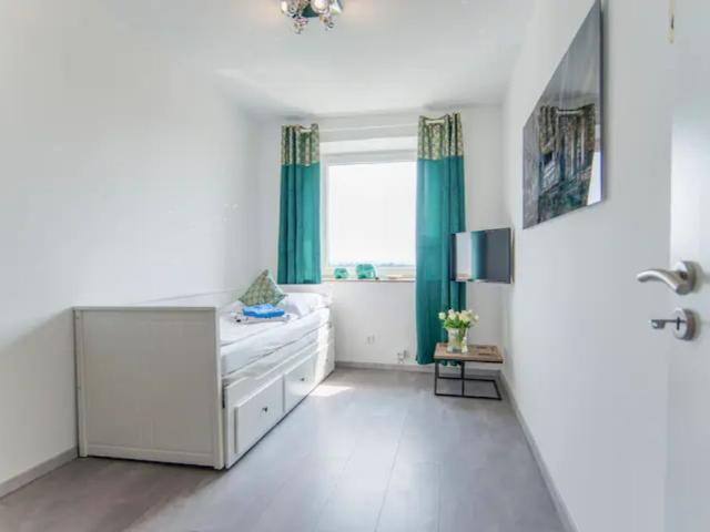 Apartment mieten in Rüttenscheid, Essen