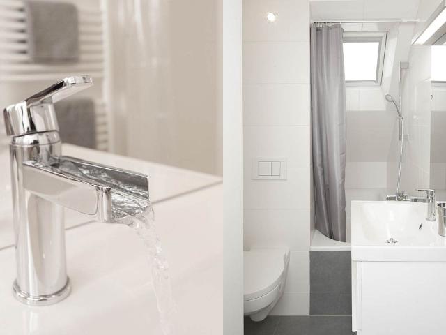 Apartment mieten in Rotebühl, Stuttgart